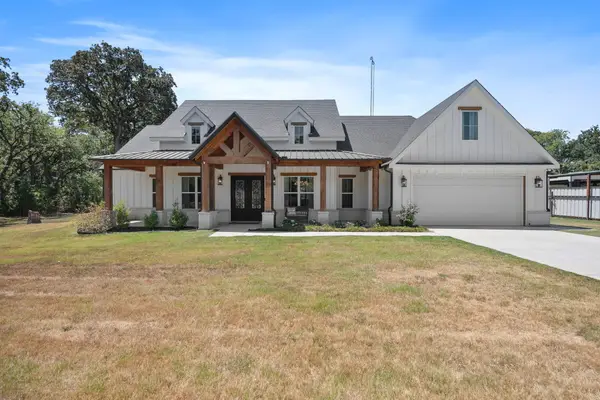 17803 County Road 381, Terrell, TX 75161