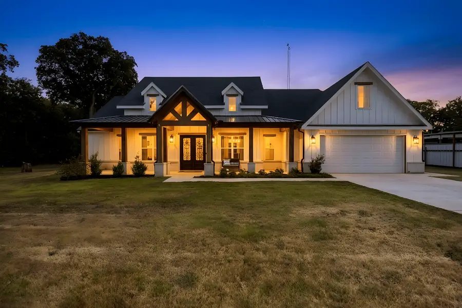 17803 County Road 381, Terrell, TX 75161 - #2