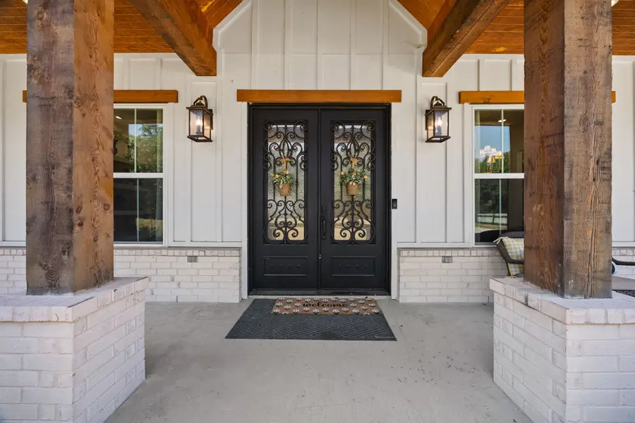 17803 County Road 381, Terrell, TX 75161 - #3