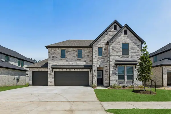 3207 Azalea Lane, Gunter, TX 75058