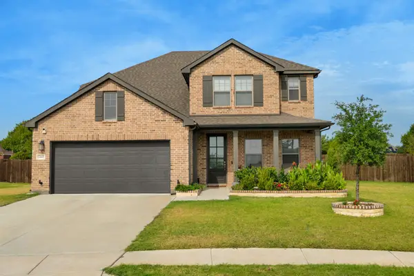 13445 Beem Trail, Fort Worth, TX 76052