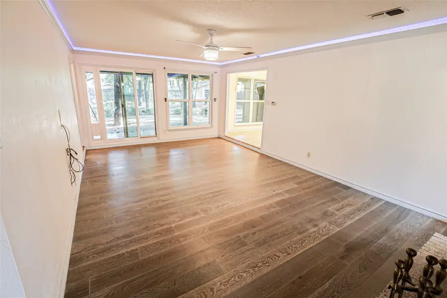1233 Kathryn Street, Hurst, TX 76053 - #3