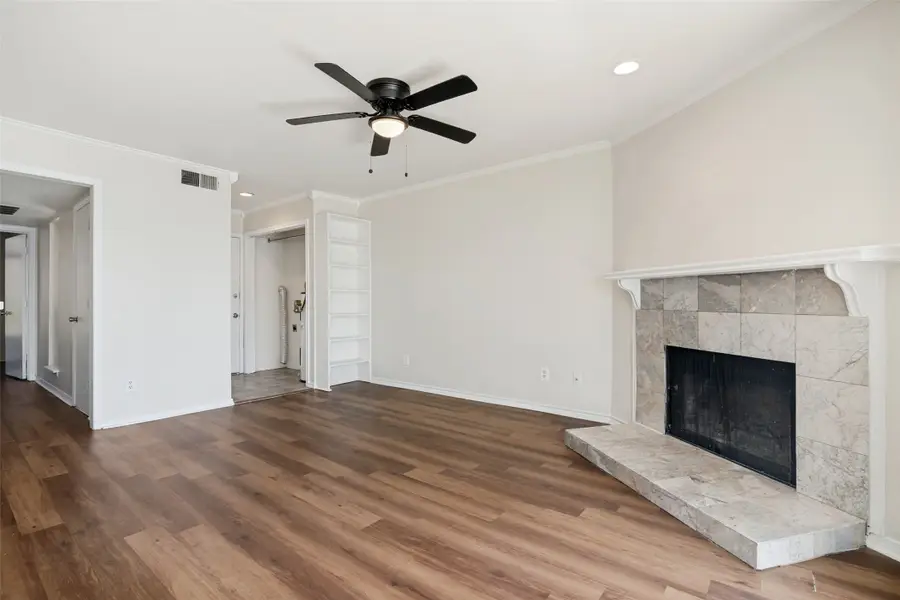 4606 Chaha Road #202, Garland, TX 75043 - #2