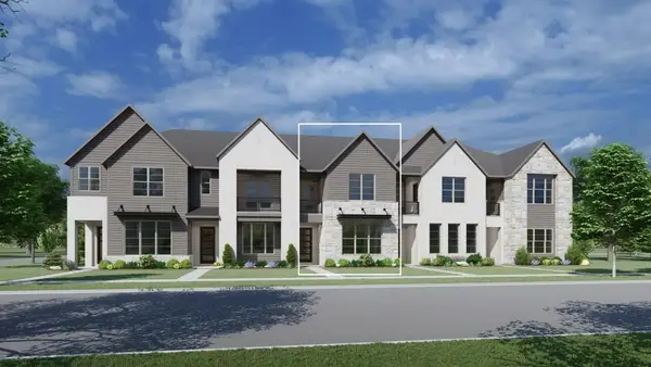 2512 Brunswick Way, Allen, TX 75013