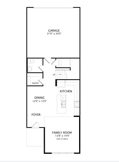 2512 Brunswick Way, Allen, TX 75013 - #2