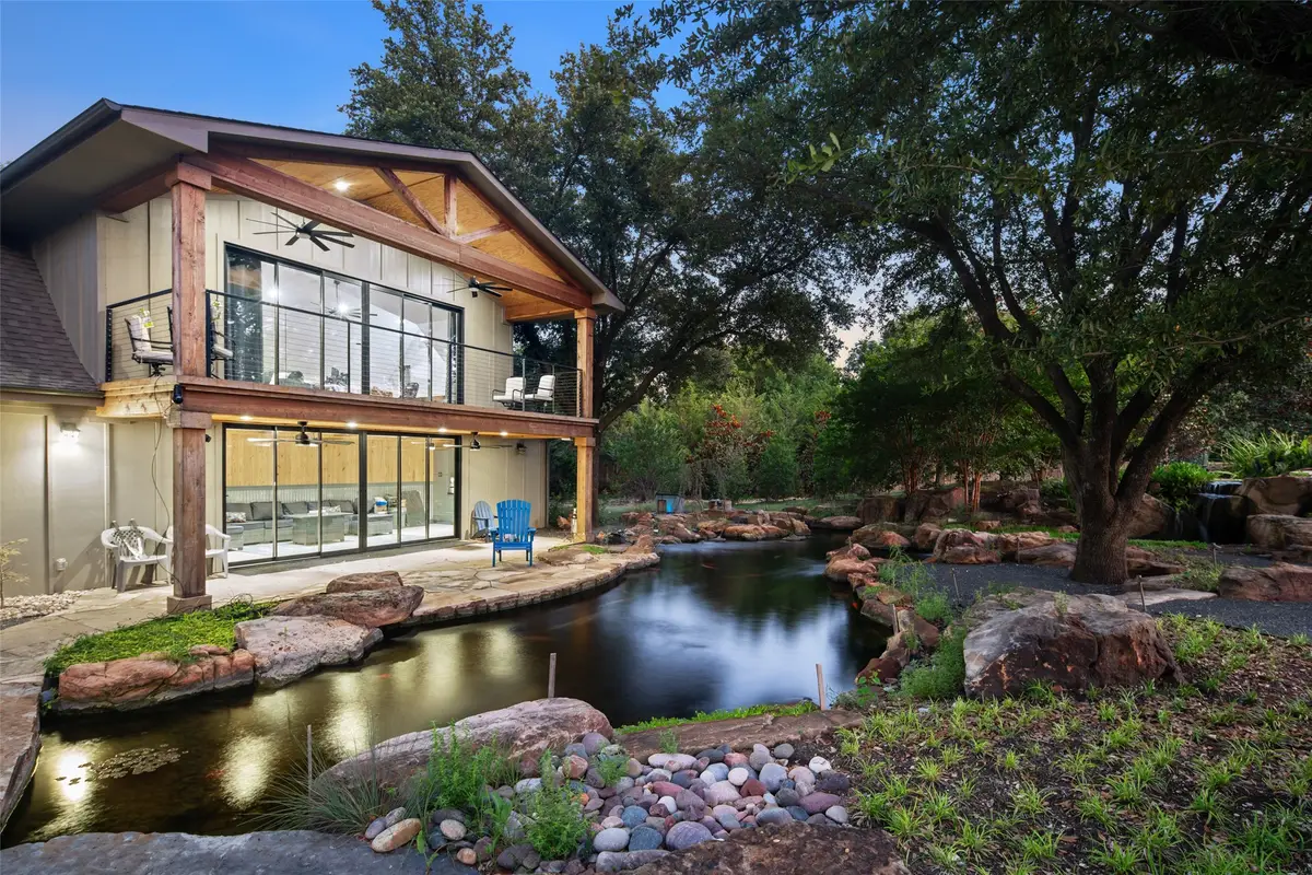 6 Wimbledon Court, Frisco, TX 75034 - #1