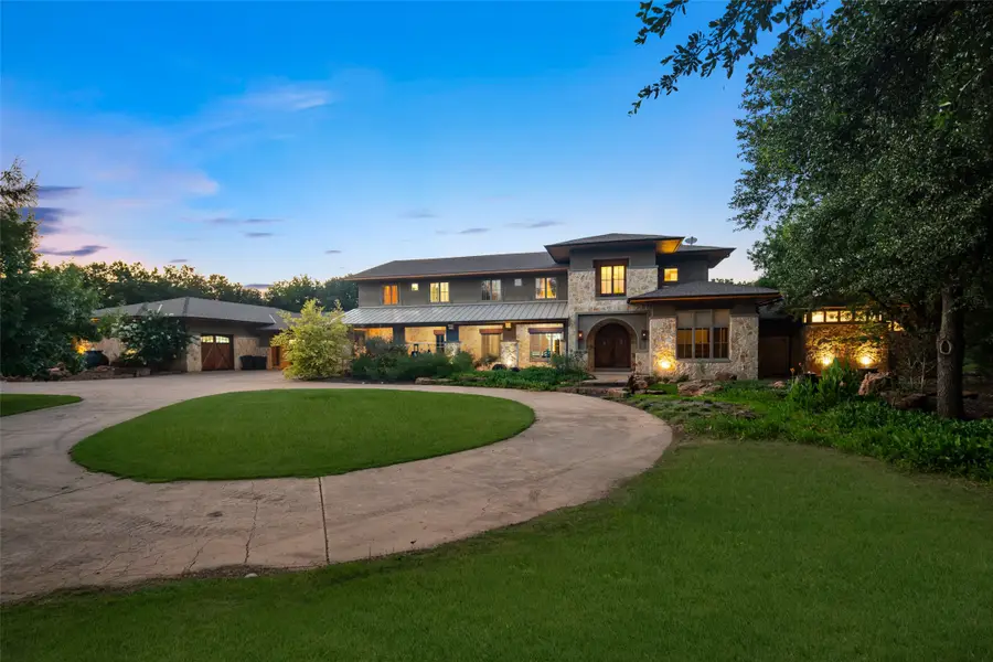 6 Wimbledon Court, Frisco, TX 75034 - #2