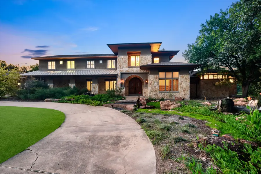 6 Wimbledon Court, Frisco, TX 75034 - #3