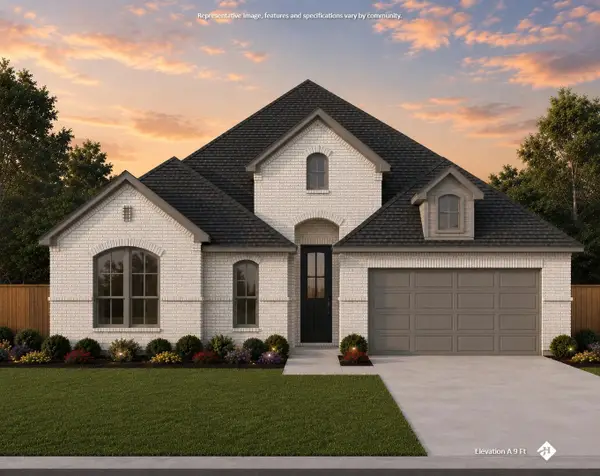 3254 Dexter Lane, Midlothian, TX 76065