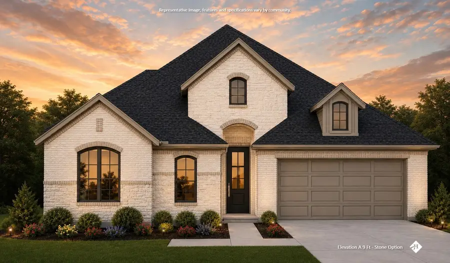 3254 Dexter Lane, Midlothian, TX 76065 - #2