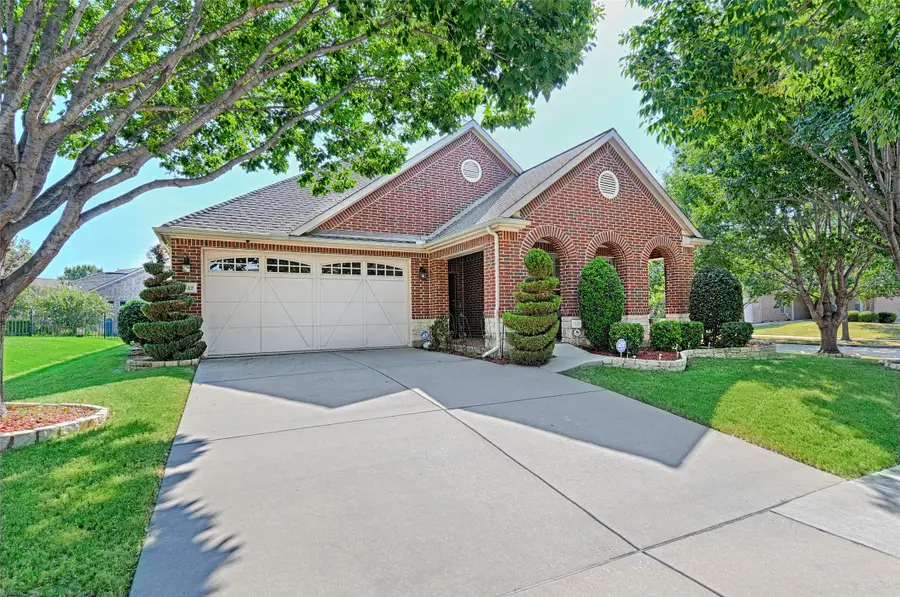 7342 Reflection Bay Drive, Frisco, TX 75036 - #2