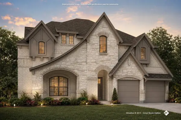 4813 Bridgeport Road, Midlothian, TX 76065