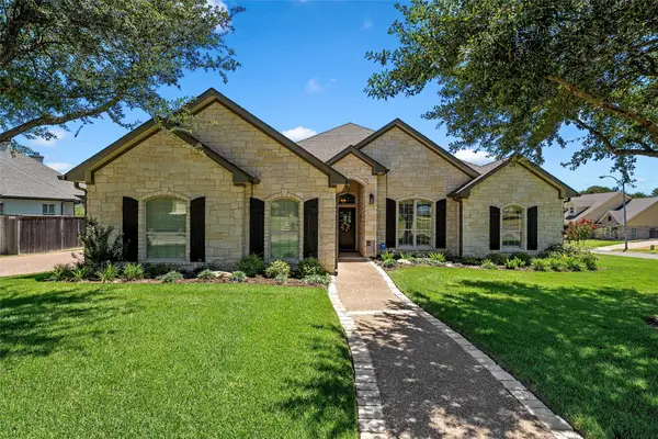 101 Morningview Circle, Waco, TX 76708