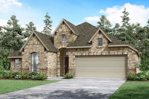 985 Joy Mill Place, Lavon, TX 75166