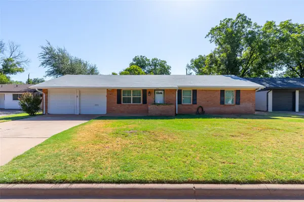 1637 Glendale Drive, Abilene, TX 79603
