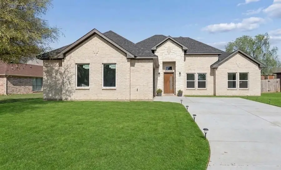 527 Roberts Run, Sherman, TX 75092 - #2