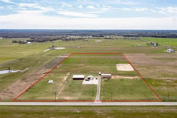 2290 Brooks Lane, Sadler, TX 76264