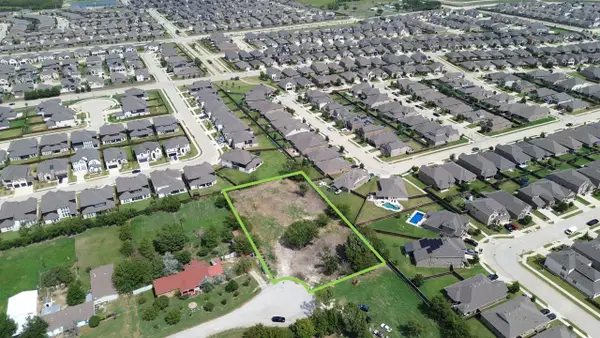 24041 Countryview Drive, Aubrey, TX 76227