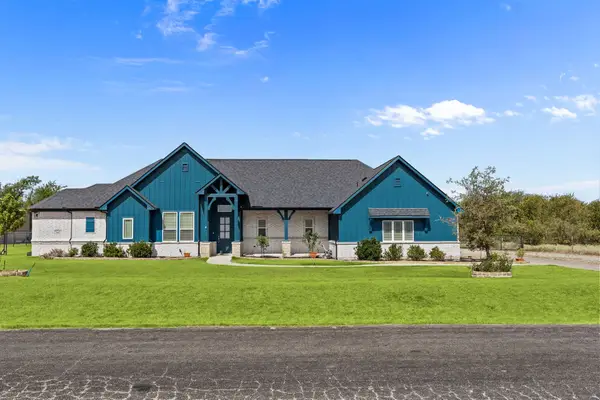 345 Palo Alto Drive, Springtown, TX 76082