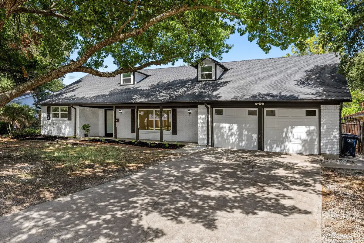 5748 Wimbleton Way, Fort Worth, TX 76133 - #1