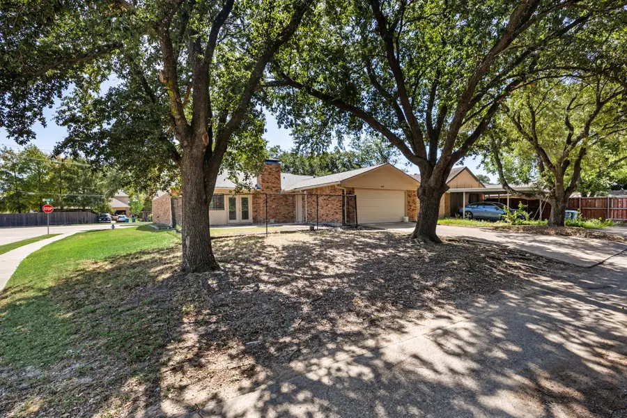 6117 Scenic Drive, Rowlett, TX 75088 - #2