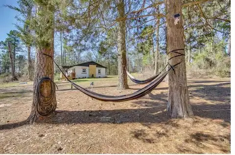 250 Private Road 8579, Winnsboro, TX 75494