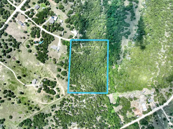 9132 Prairie Ridge Court W, Cleburne, TX 76033