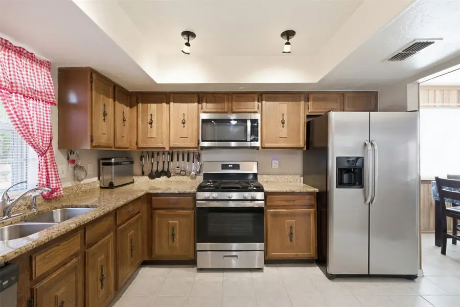 1822 Caldwell Drive, Garland, TX 75041 - #3