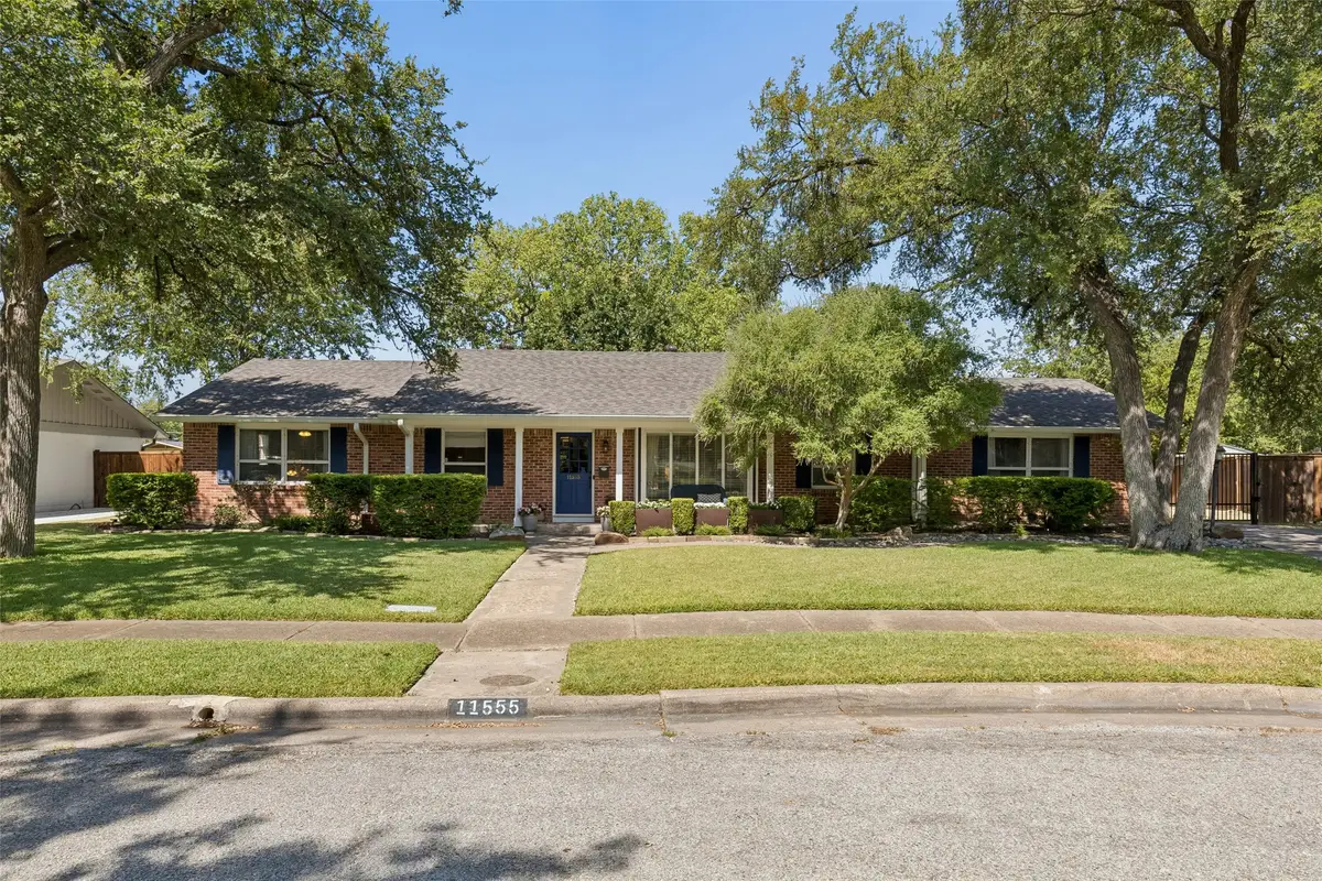 11555 Cromwell Circle, Dallas, TX 75229 - #1
