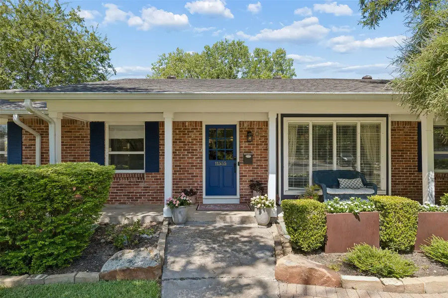 11555 Cromwell Circle, Dallas, TX 75229 - #2