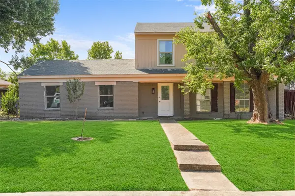 7326 Boisenberry Lane, Dallas, TX 75249