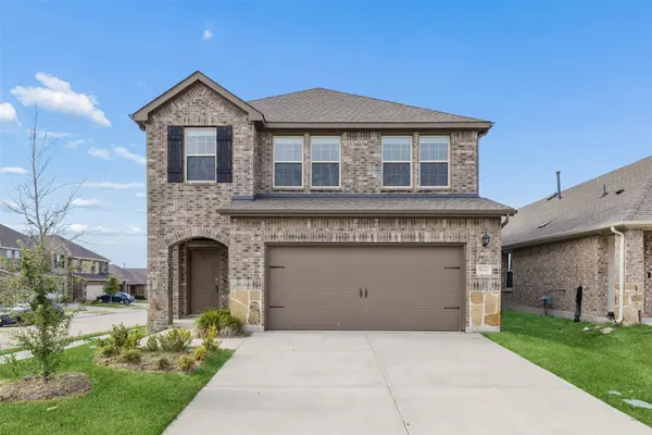 860 Moonwake Drive, Lavon, TX 75166
