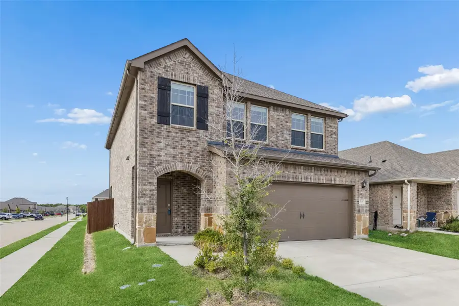 860 Moonwake Drive, Lavon, TX 75166 - #3