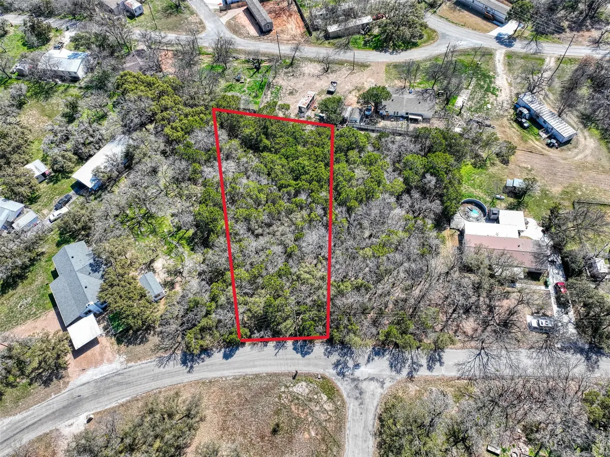 1115 Brazos Drive, Granbury, TX 76048 - #1