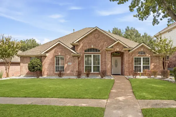3723 White River Drive, Dallas, TX 75287