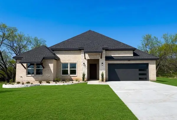 520 Roberts Run, Sherman, TX 75092