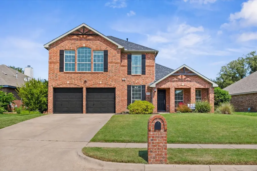 409 Springtree Road, Lake Dallas, TX 75065 - #2