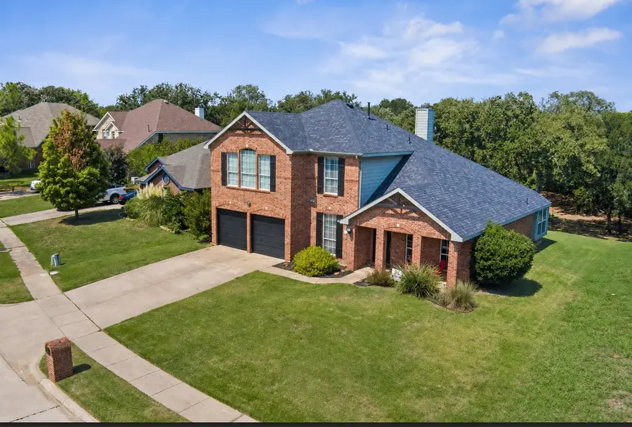 409 Springtree Road, Lake Dallas, TX 75065 - #3