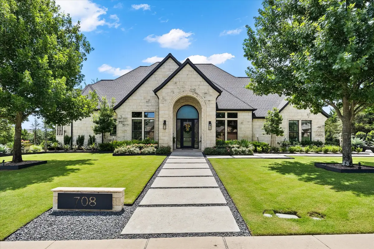 708 Wilford Way, Heath, TX 75032 - #1