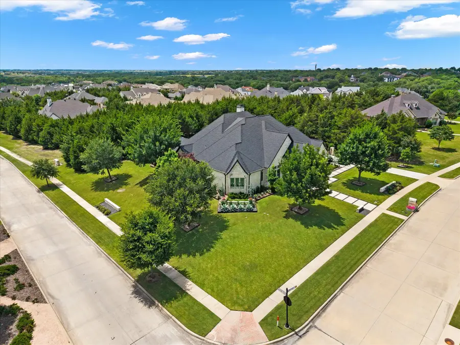 708 Wilford Way, Heath, TX 75032 - #2