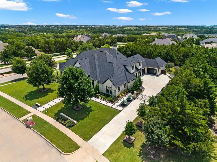 708 Wilford Way, Heath, TX 75032 - #3