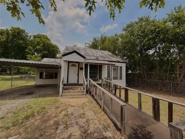 2009 Kingsley Drive, Dallas, TX 75216