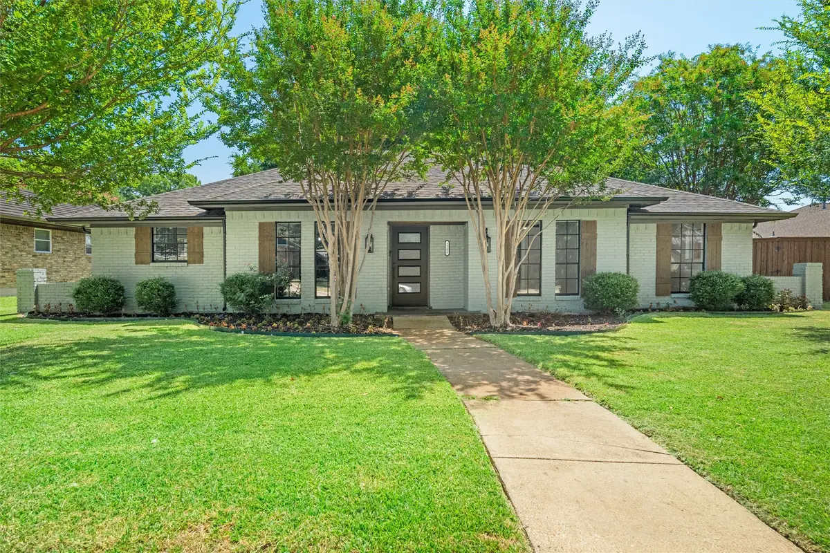 2208 Newcastle Circle, Plano, TX 75075 - #1