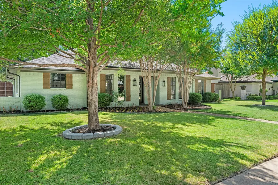 2208 Newcastle Circle, Plano, TX 75075 - #2