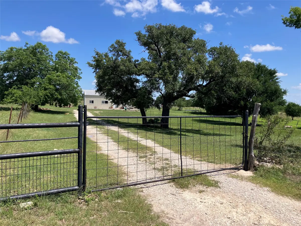 TBD Fm 2005, Goldthwaite, TX 76844 - #1