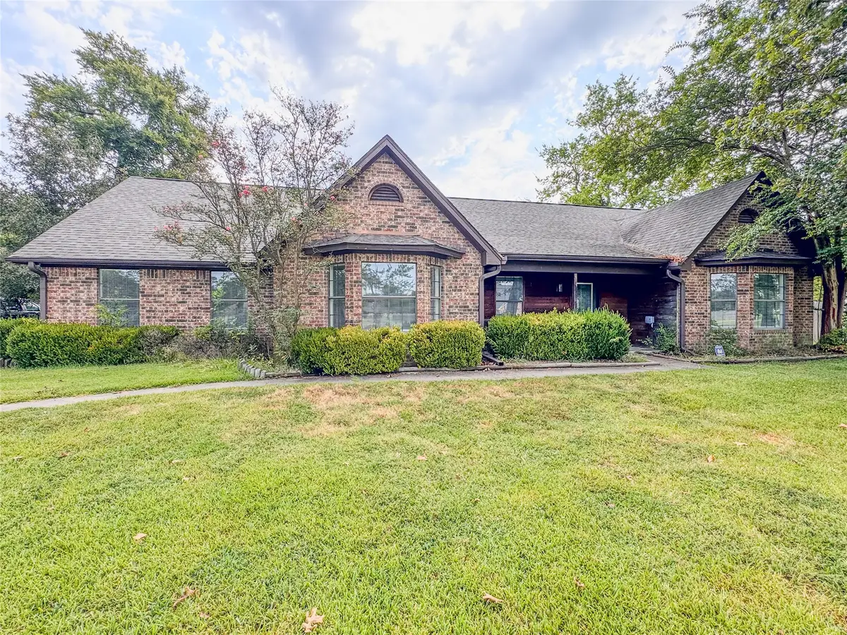 204 Briarwood Street, Sulphur Springs, TX 75482 - #1