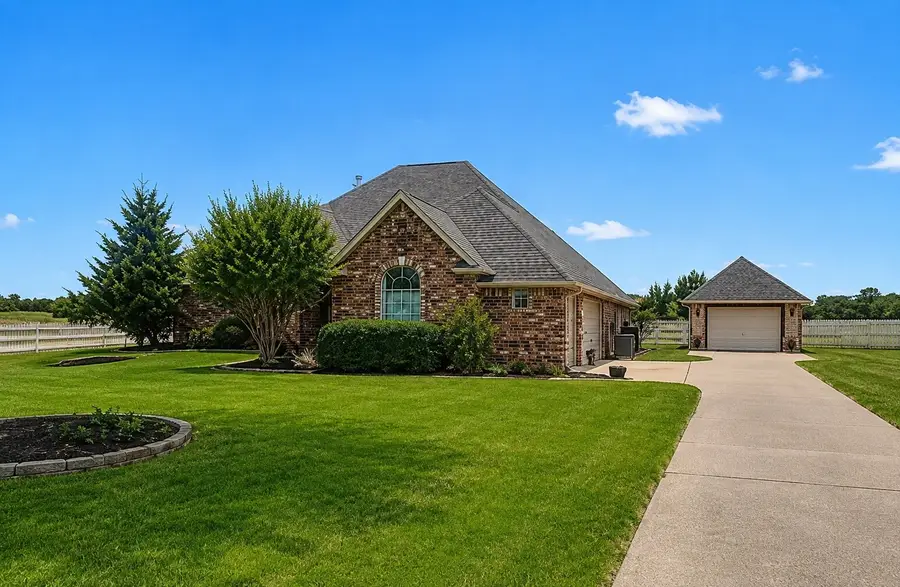 1908 Meadow Springs Drive, Haslet, TX 76052 - #2