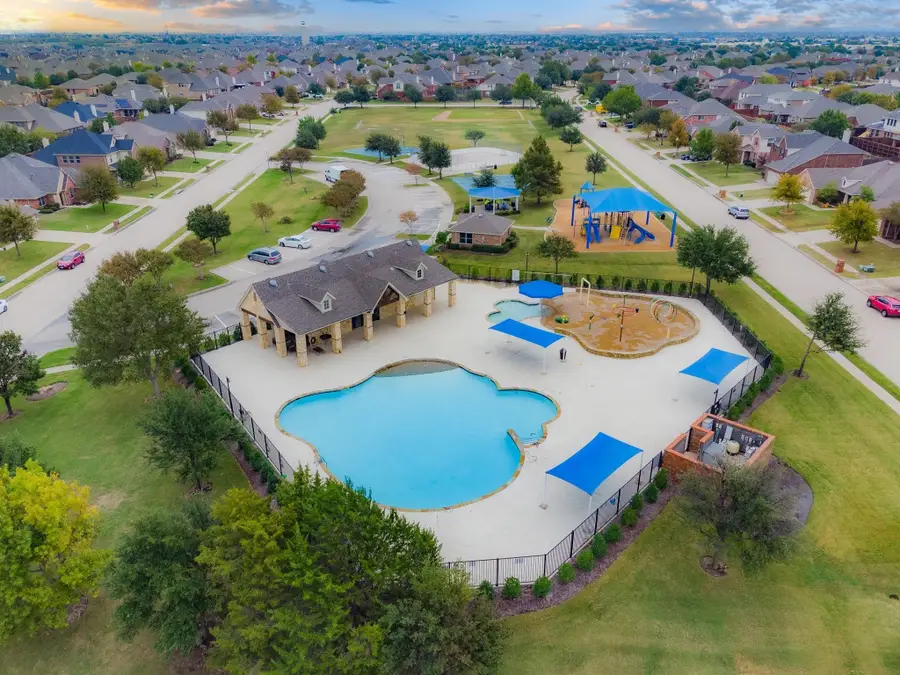 2651 Lake Ridge Drive, Little Elm, TX 75068 - #3