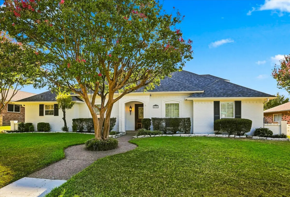 8721 Flint Falls Drive, Dallas, TX 75243 - #1