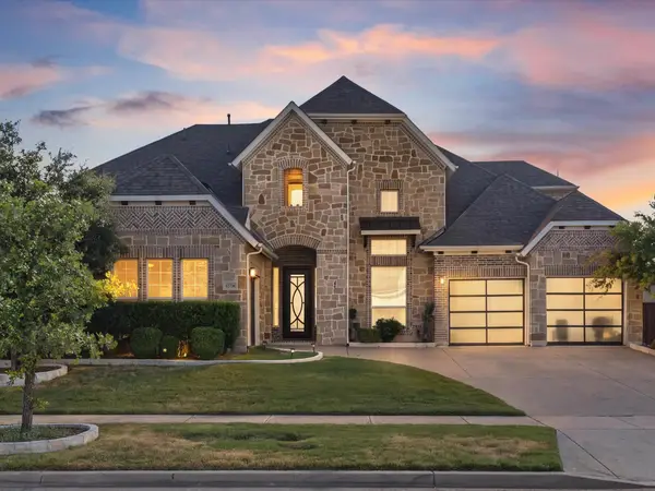 12736 Possum Kingdom Drive, Frisco, TX 75033